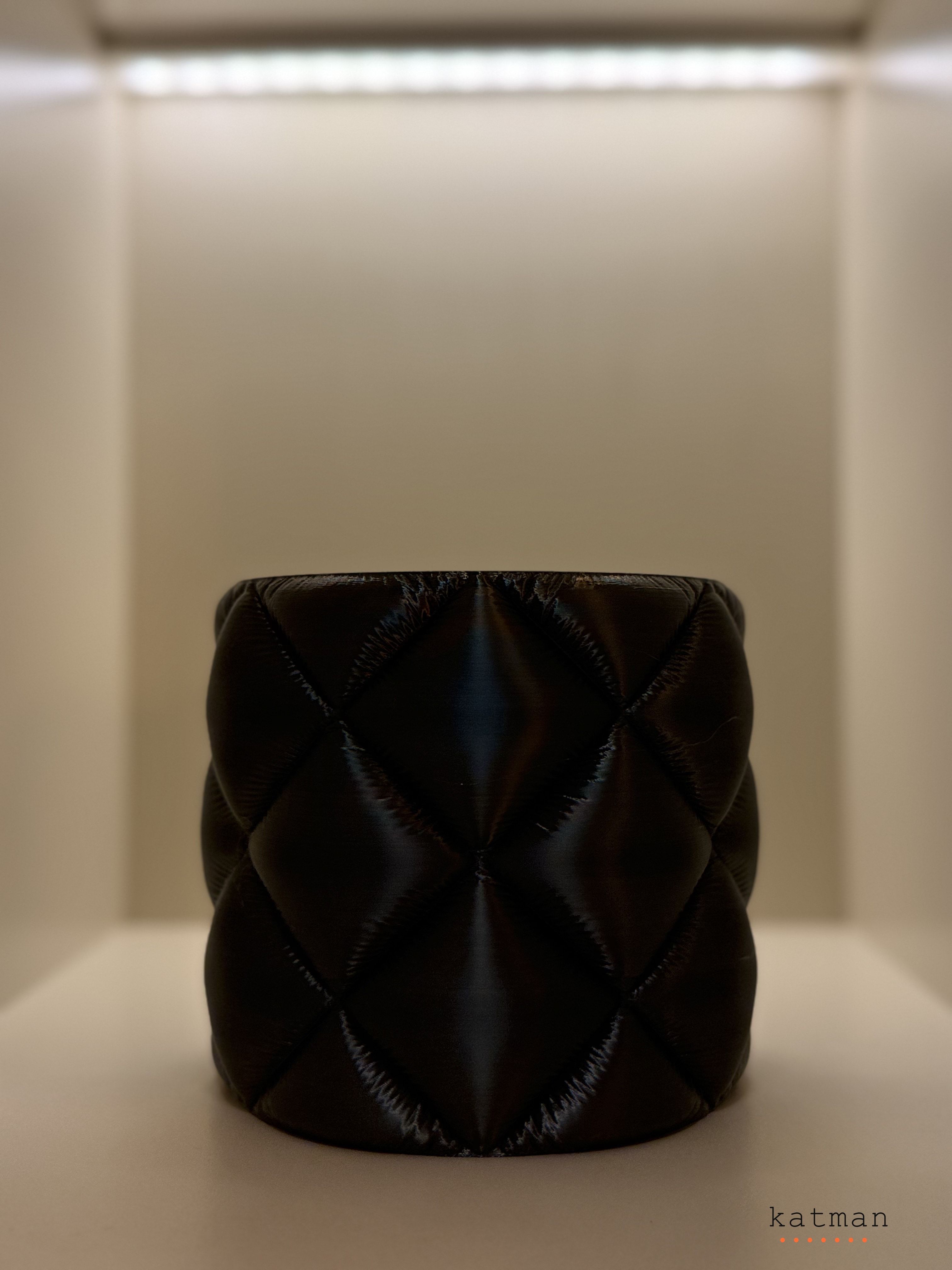 Yastık Kalemlik - Detay Görünüm 2